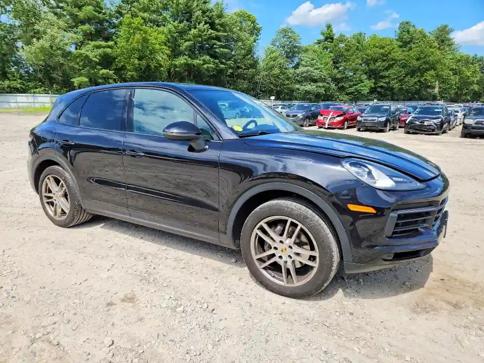 WP1AA2AY6KDA00905 2019 PORSCHE CAYENNE-3