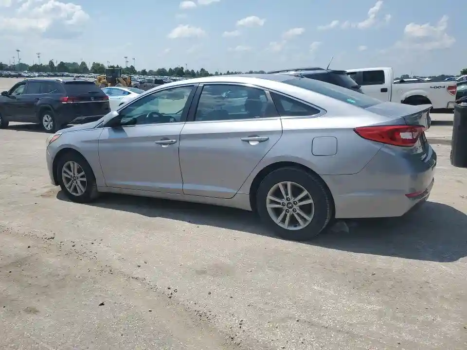 5NPE24AF3HH462545 2017 HYUNDAI SONATA-1