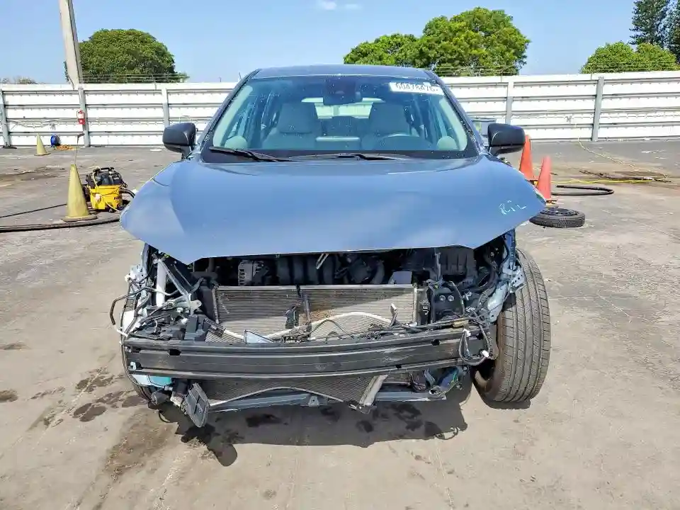 7MUAAABG2NV032105 2022 TOYOTA COROLLA CR-4