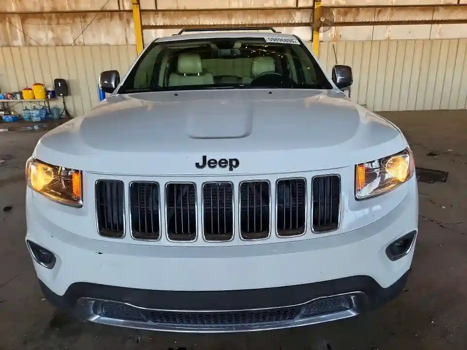 1C4RJEBG6GC464088 2016 JEEP GRAND CHEROKEE-4