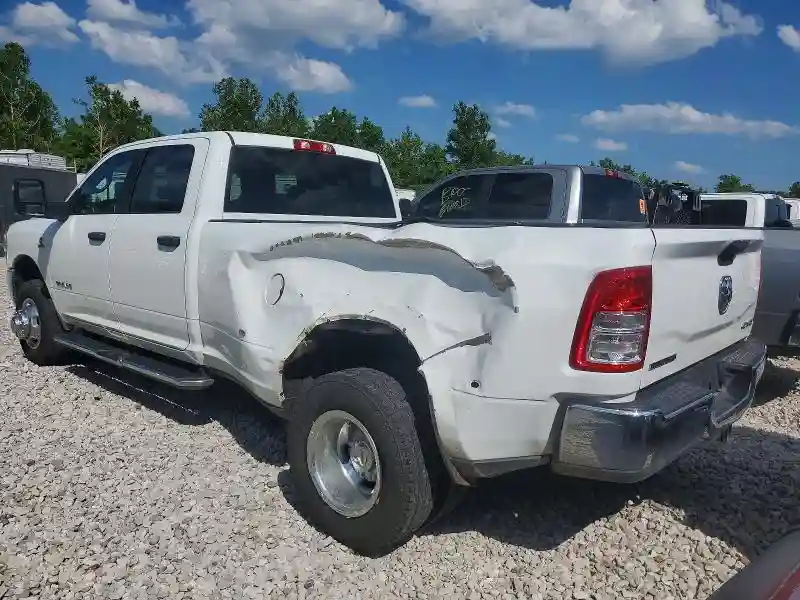 3C63RRHL0RG341596 2024 RAM 3500-2