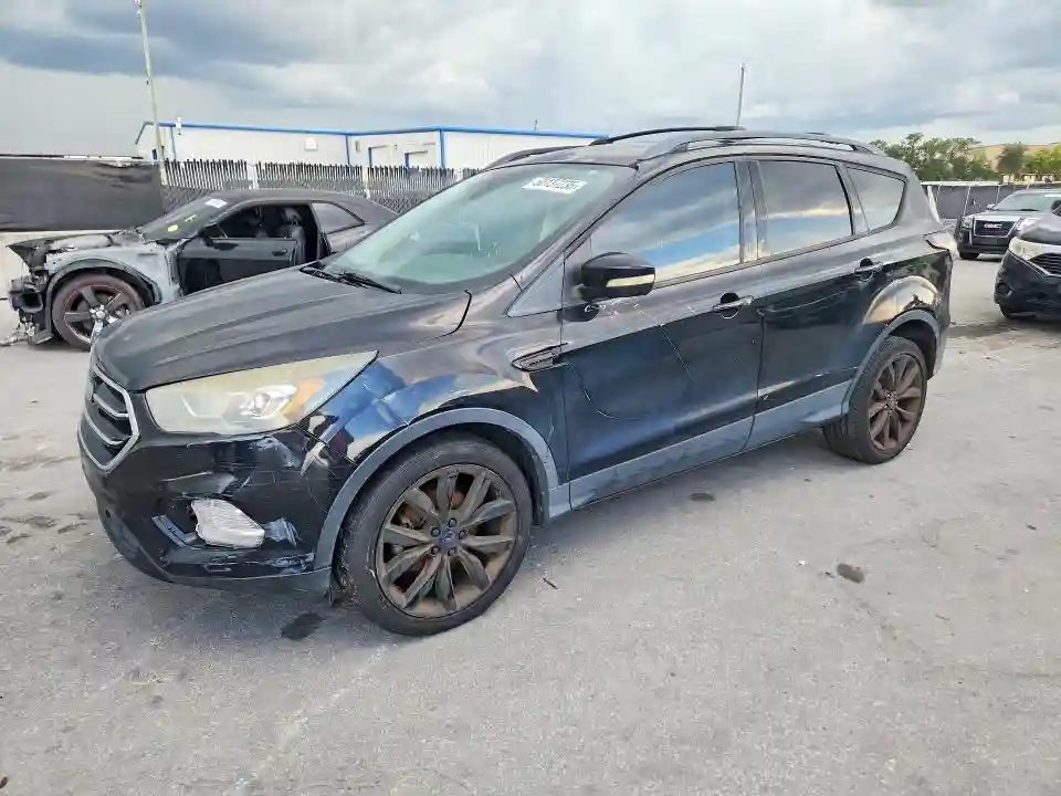 1FMCU0JD9HUD81799 2017 FORD ESCAPE-0