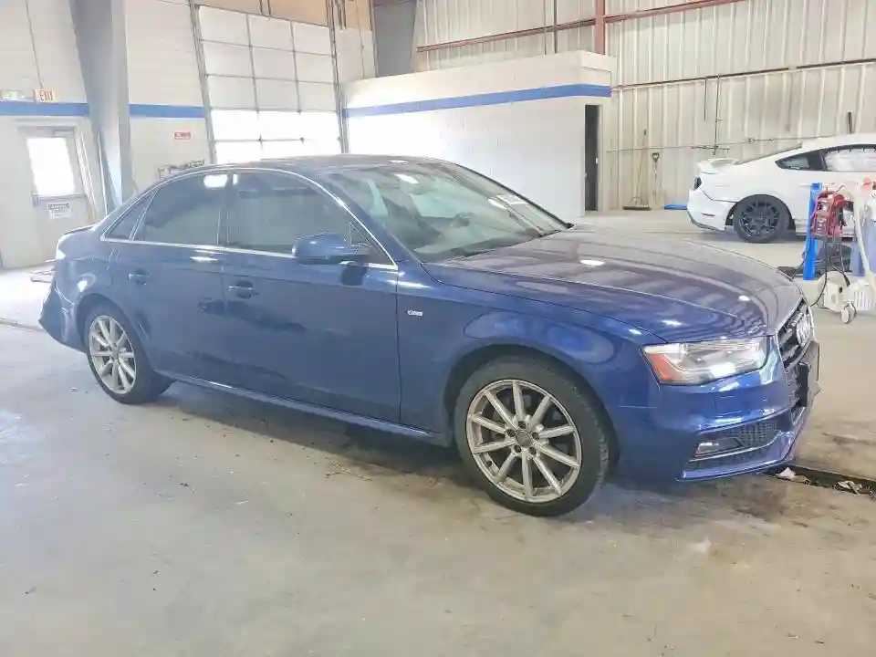WAUFFAFL9EN019315 2014 AUDI A4-3