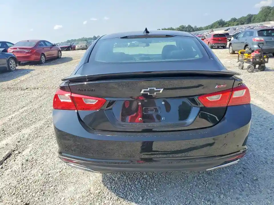 1G1ZG5ST0SF134801 2025 CHEVROLET MALIBU-5