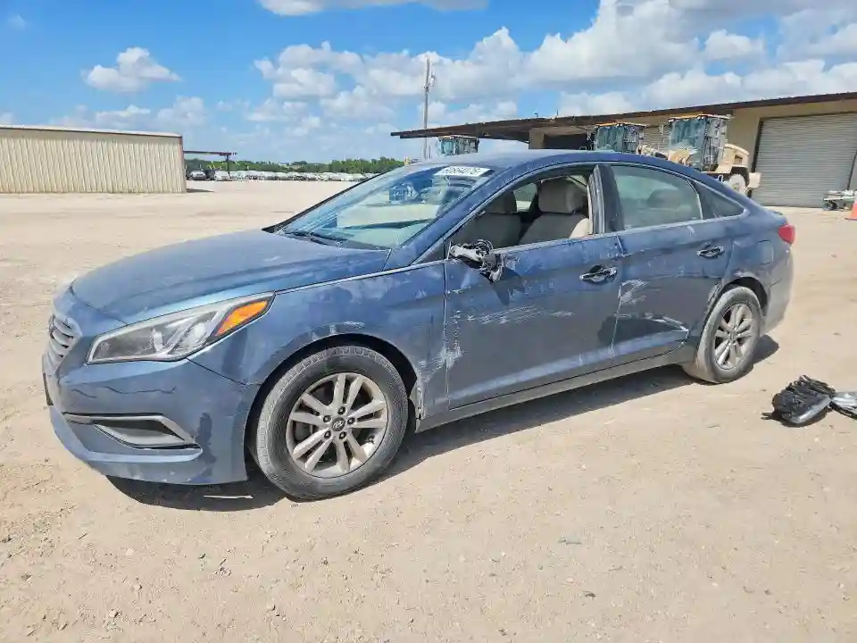 5NPE24AF6GH313738 2016 HYUNDAI SONATA-0