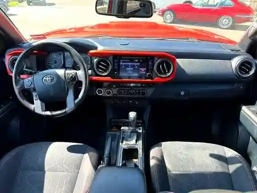 3TMCZ5AN3GM012158 2016 TOYOTA TACOMA-5