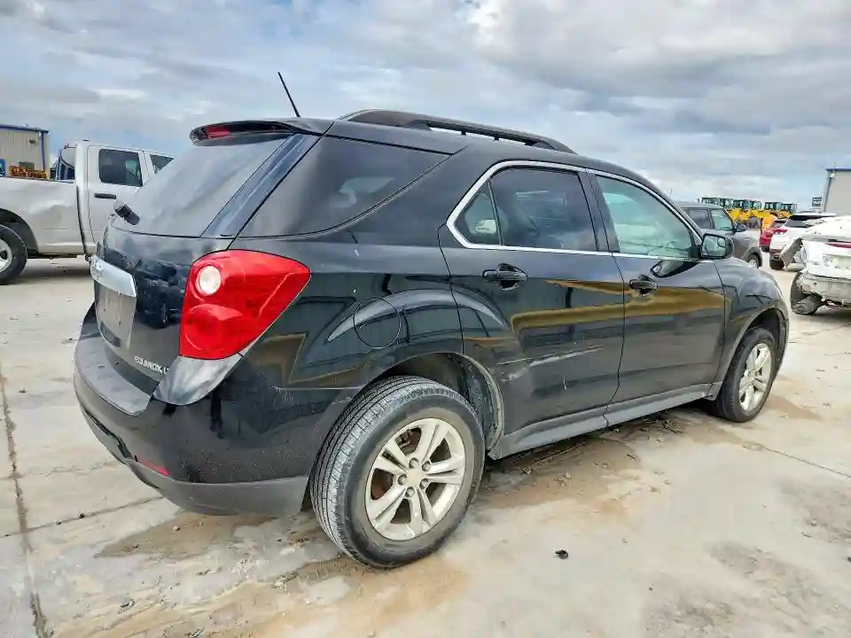 2GNALBEK3E6232048 2014 CHEVROLET EQUINOX-2