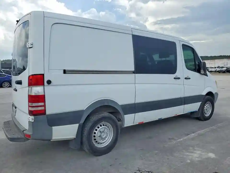 WD3PE7CC8C5701059 2012 MERCEDES-BENZ SPRINTER-2