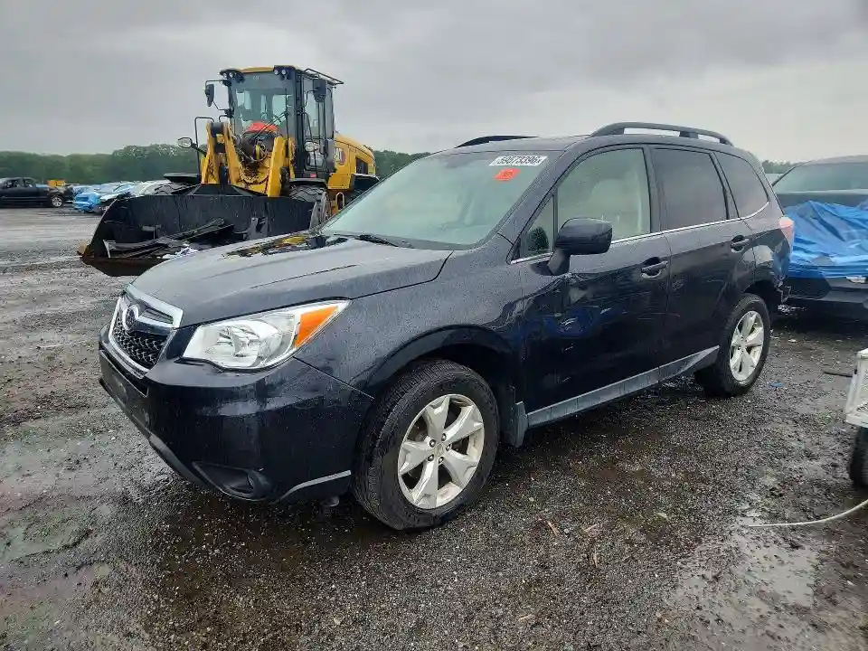 JF2SJARC7GH423003 2016 SUBARU FORESTER-0