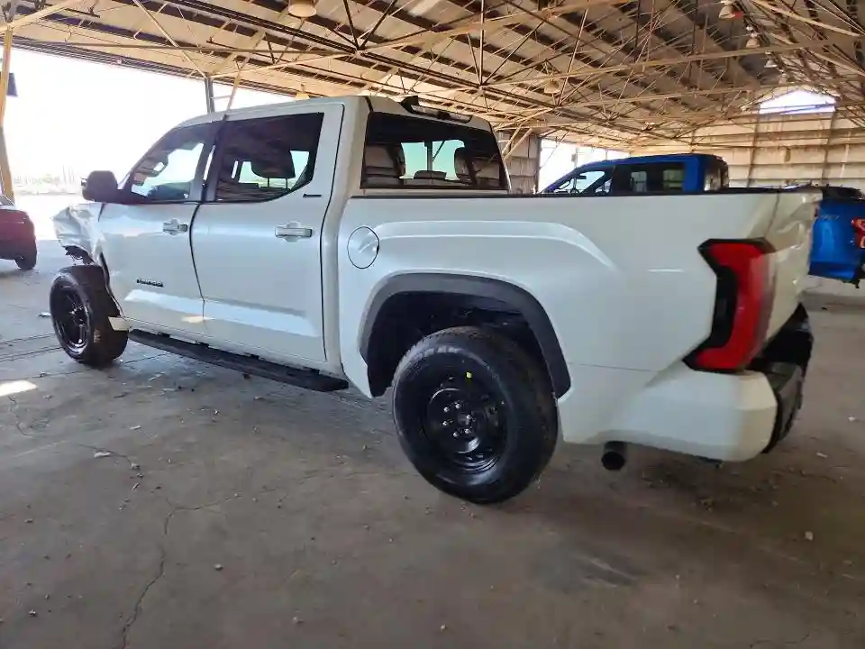 5TFWA5DB4TX358018 2026 TOYOTA TUNDRA-1
