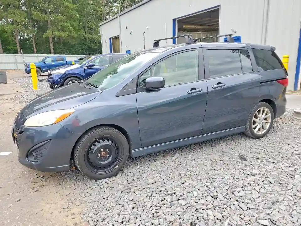 JM1CW2DL9C0124557 2012 MAZDA 5-0