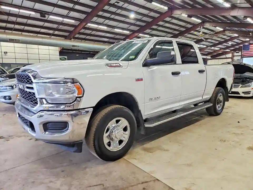 3C6UR5CJ3LG218014 2020 RAM 2500-0