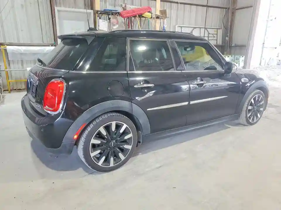 WMWXU1C52G2D11542 2016 MINI COOPER-2