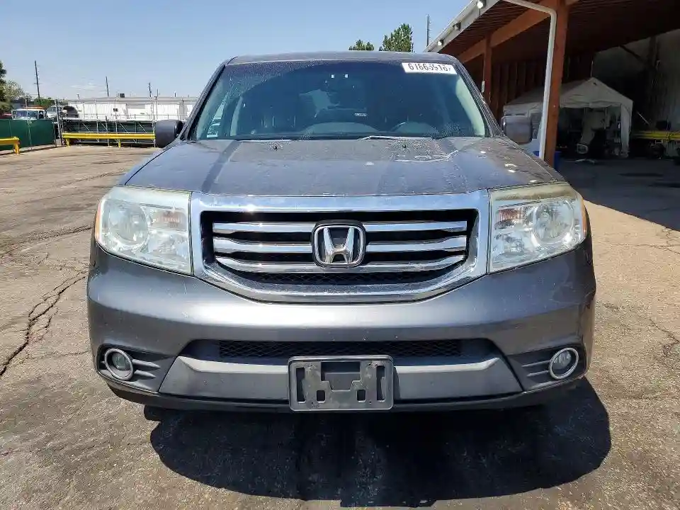5FNYF4H7XCB074400 2012 HONDA PILOT-4