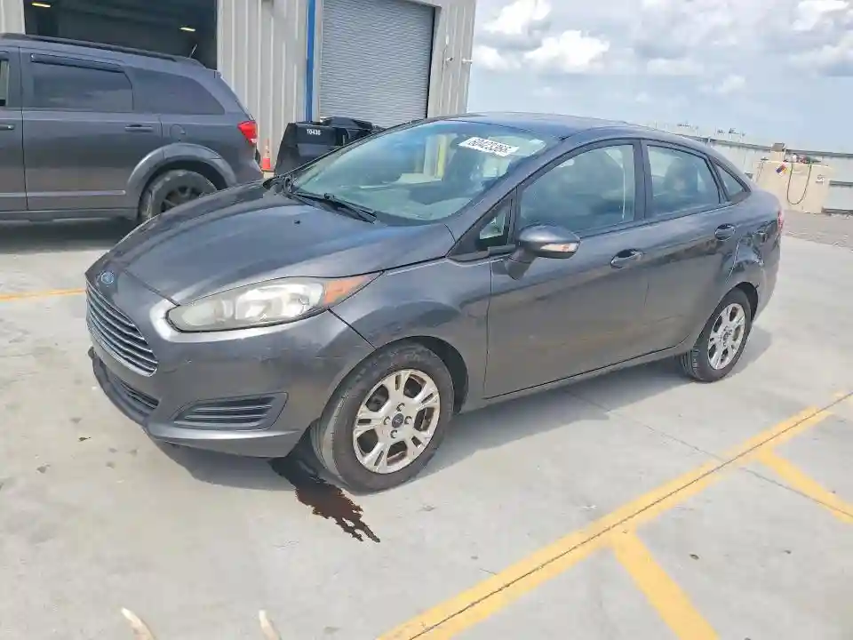 3FADP4BJ2FM207785 2015 FORD FIESTA-0