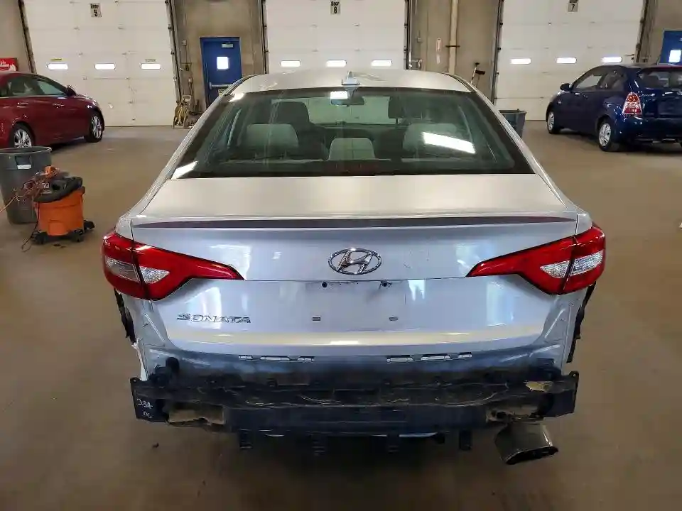 5NPE24AF0GH390895 2016 HYUNDAI SONATA-5