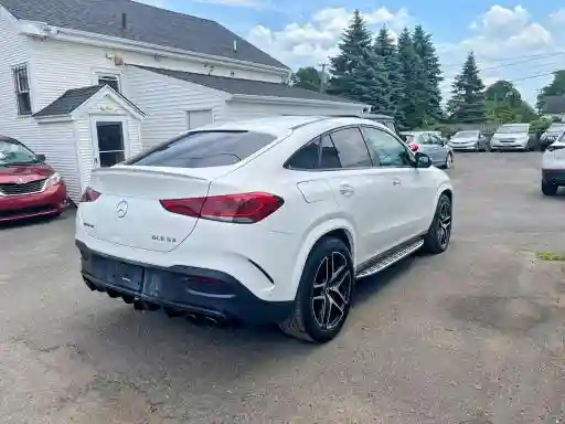 4JGFD6BBXMA531640 2021 MERCEDES-BENZ GLE-CLASS-2