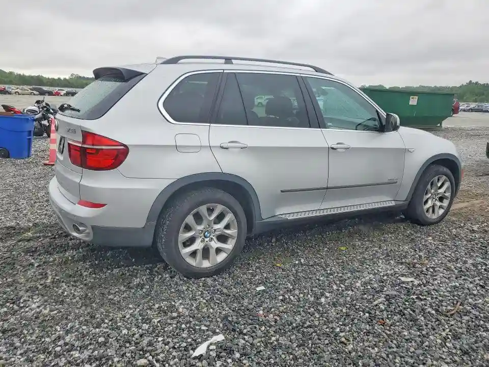 5UXZV4C5XD0B06938 2013 BMW X5-2