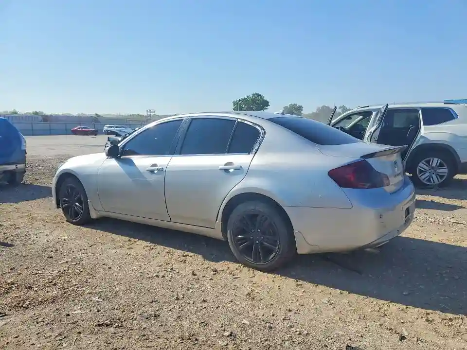 JN1CV6AR4CM971050 2012 INFINITI G37-1