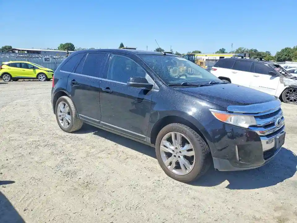 2FMDK4KC6BBB61718 2011 FORD EDGE-3