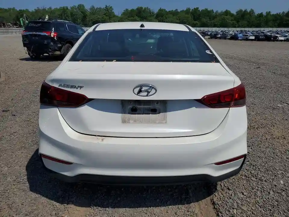 3KPC24A62ME144874 2021 HYUNDAI ACCENT-5