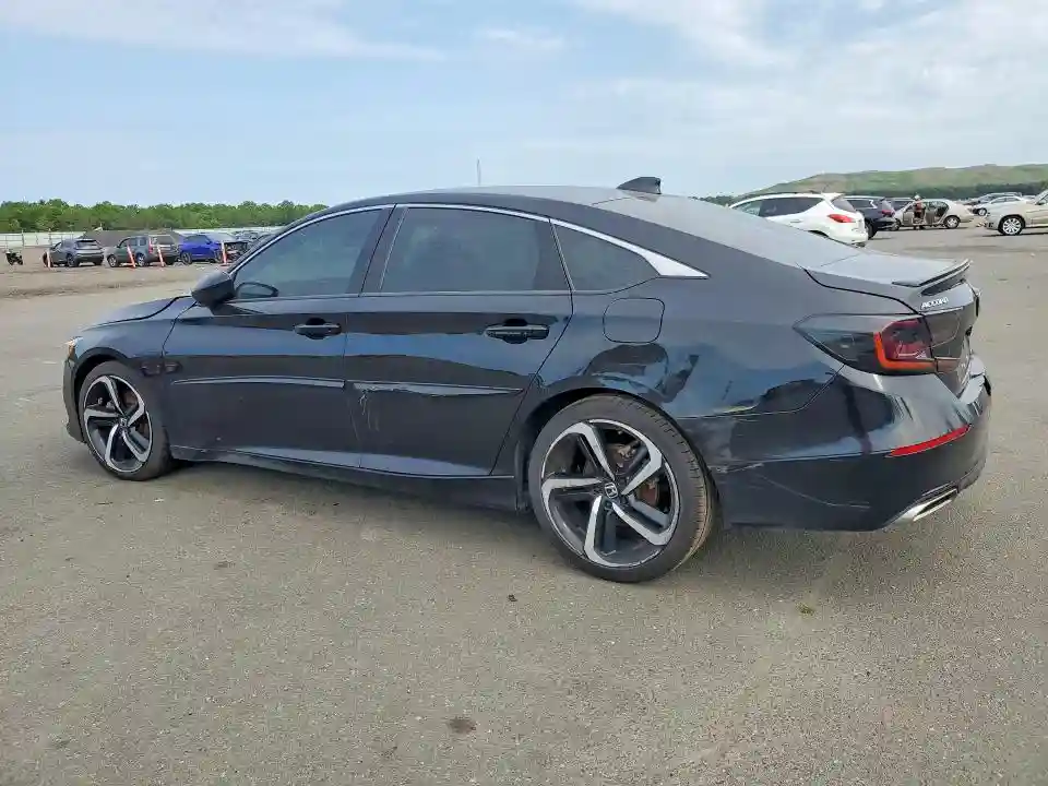 1HGCV2F31MA020710 2021 HONDA ACCORD-1