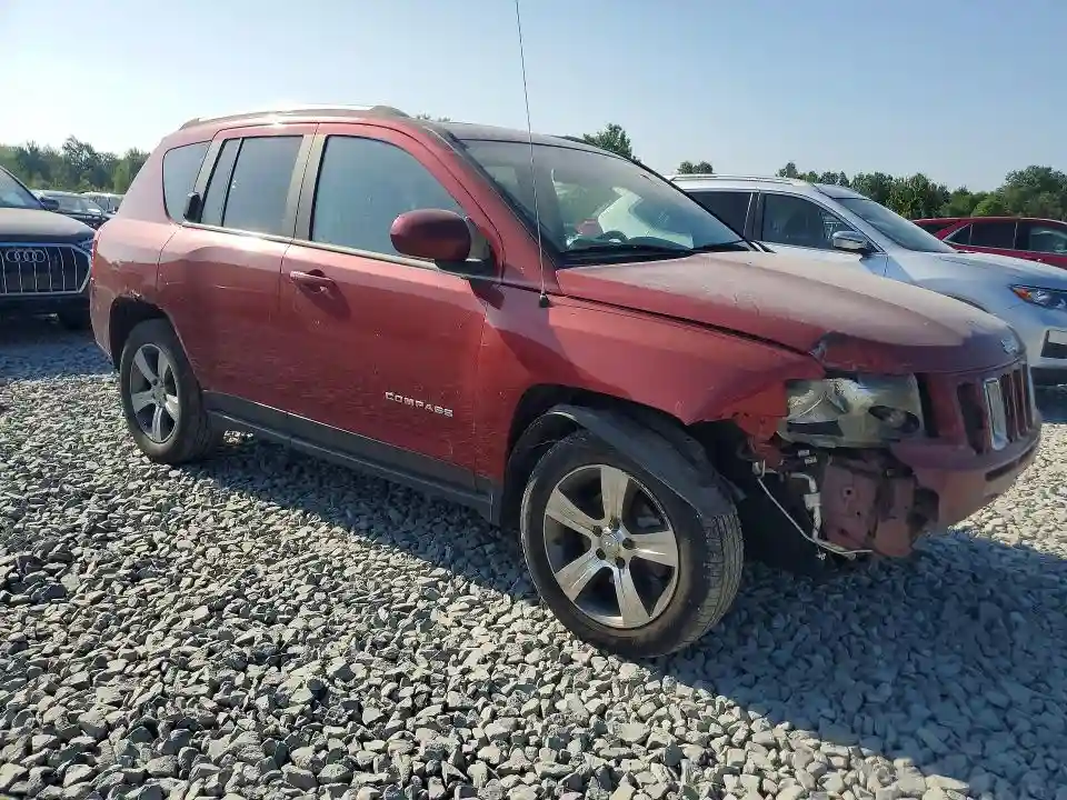 1C4NJCEB1HD185033 2017 JEEP COMPASS-3