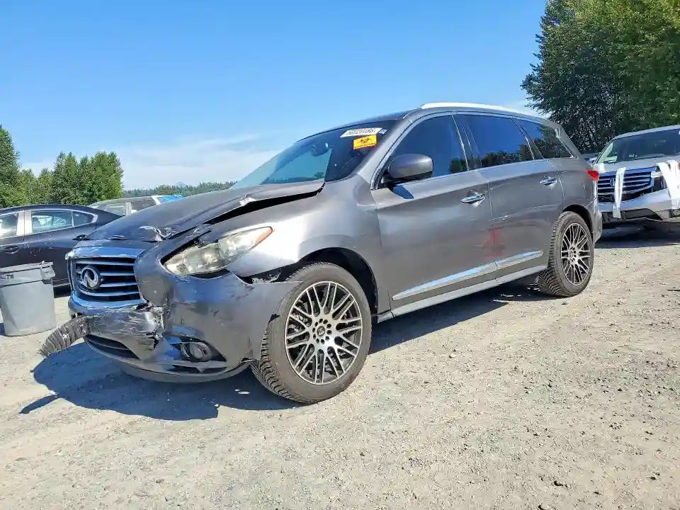 5N1AL0MN8FC532259 2015 INFINITI QX60 BASE-0