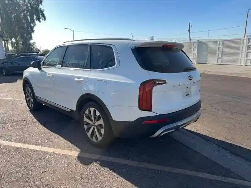 5XYP64HC7LG044935 2020 KIA TELLURIDE-2