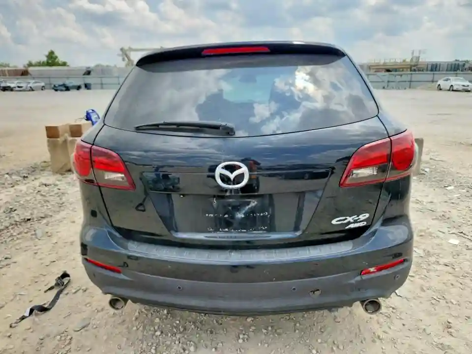 JM3TB3CV6F0449568 2015 MAZDA CX-9-5