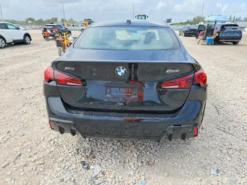 WBA23GG01S7S79867 2025 BMW 2 SERIES-5