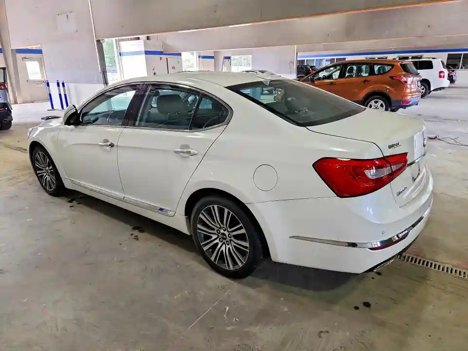 KNALN4D73E5153556 2014 KIA CADENZA-1