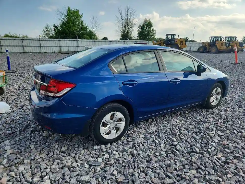 19XFB2F57EE039914 2014 HONDA CIVIC-2
