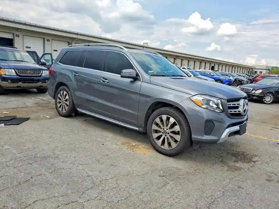 4JGDF6EE2HA921418 2017 MERCEDES-BENZ GLS-CLASS-3