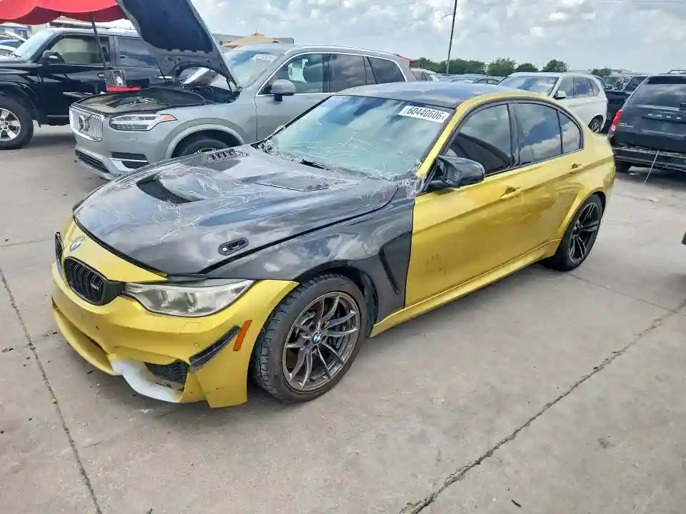 WBS8M9C58H5G42141 2017 BMW M3-0