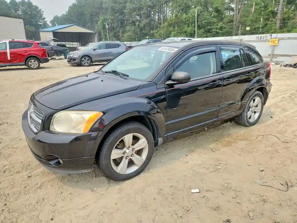 1B3CB3HA7AD567615 2010 DODGE CALIBER-0