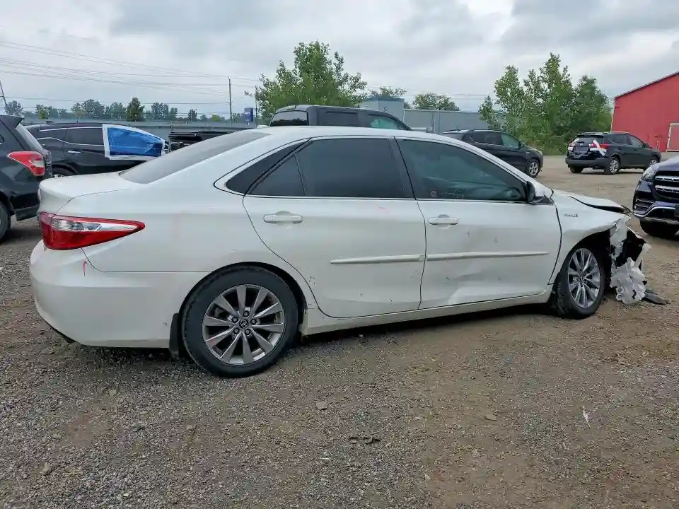 4T1BD1FK4HU203033 2017 TOYOTA CAMRY-2