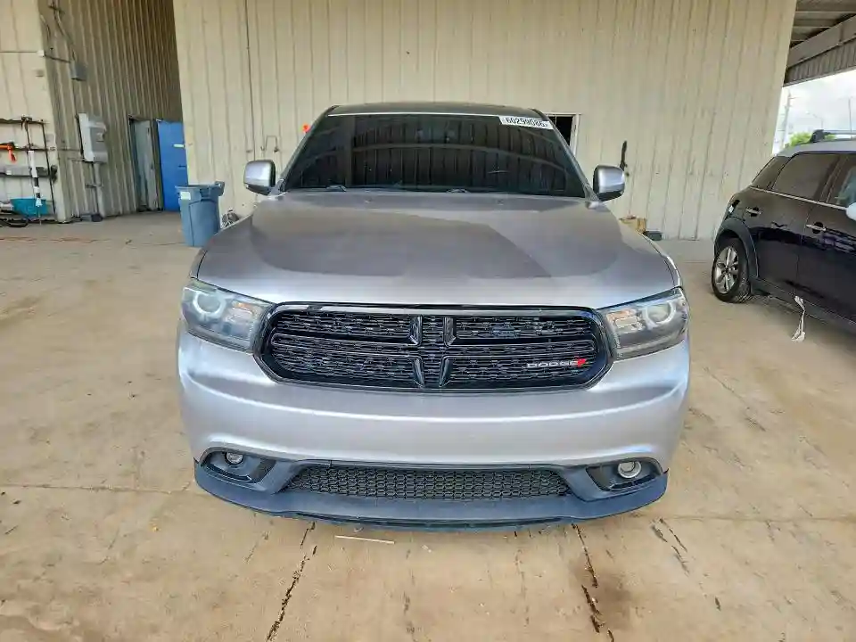 1C4SDJCT0FC784809 2015 DODGE DURANGO-4