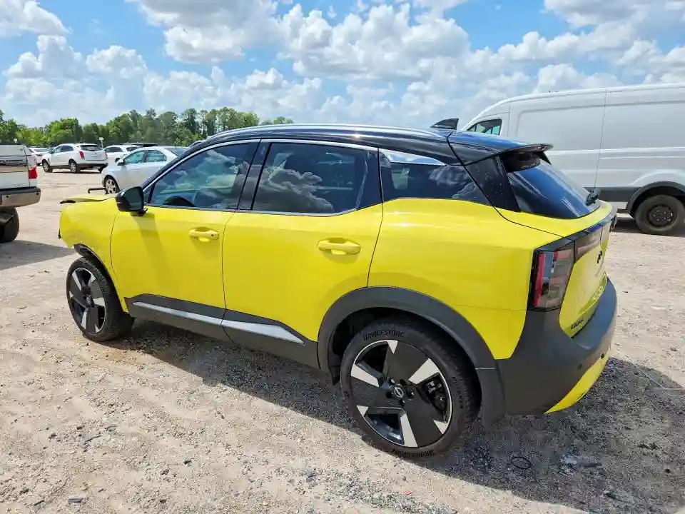 3N8AP6DC6SL364800 2025 NISSAN KICKS-1