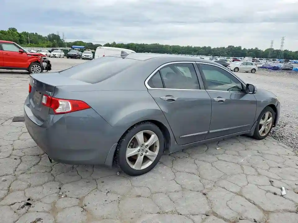 JH4CU2F61AC015873 2010 ACURA TSX-2