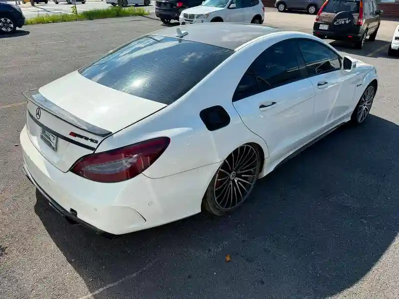 WDDLJ7GB7FA136709 2015 MERCEDES-BENZ CLS-CLASS-3