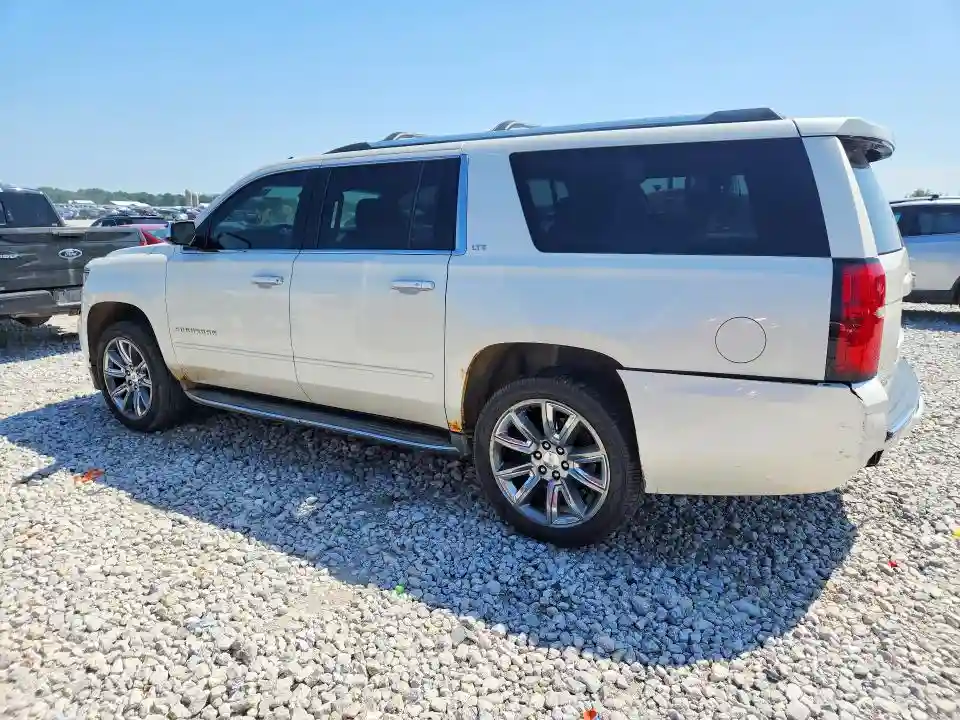 1GNSKKKC3FR239463 2015 CHEVROLET SUBURBAN-1