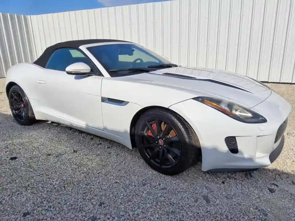 SAJWA6ET9H8K39798 2017 JAGUAR F-TYPE-3
