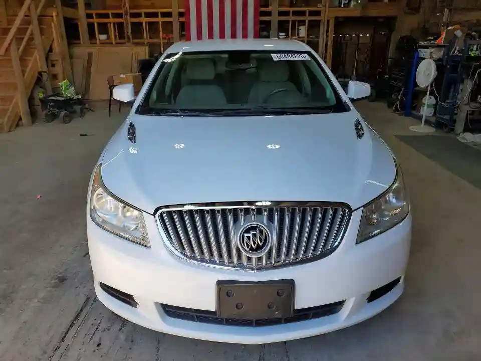 1G4GA5EC6AF317898 2010 BUICK LACROSSE-4