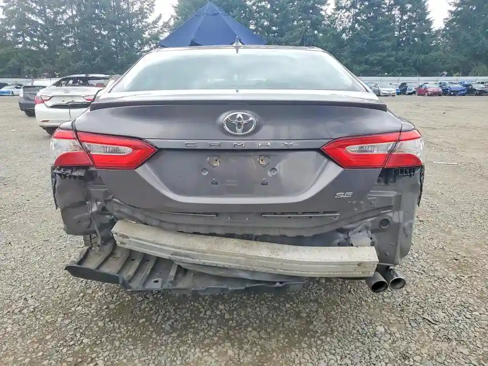 4T1G11AK7LU895769 2020 TOYOTA CAMRY-5