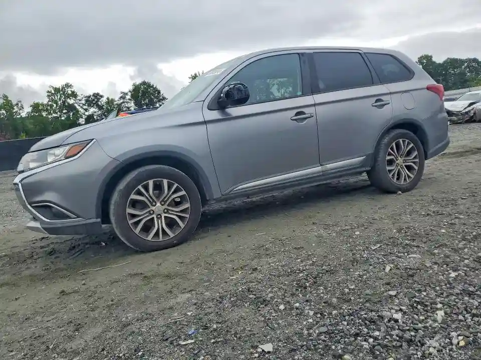 JA4AD2A33HZ046503 2017 MITSUBISHI OUTLANDER-0
