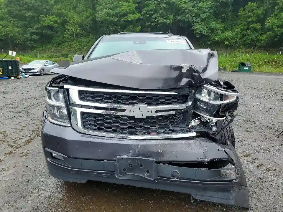1GNSKHKC5HR274513 2017 CHEVROLET SUBURBAN-4