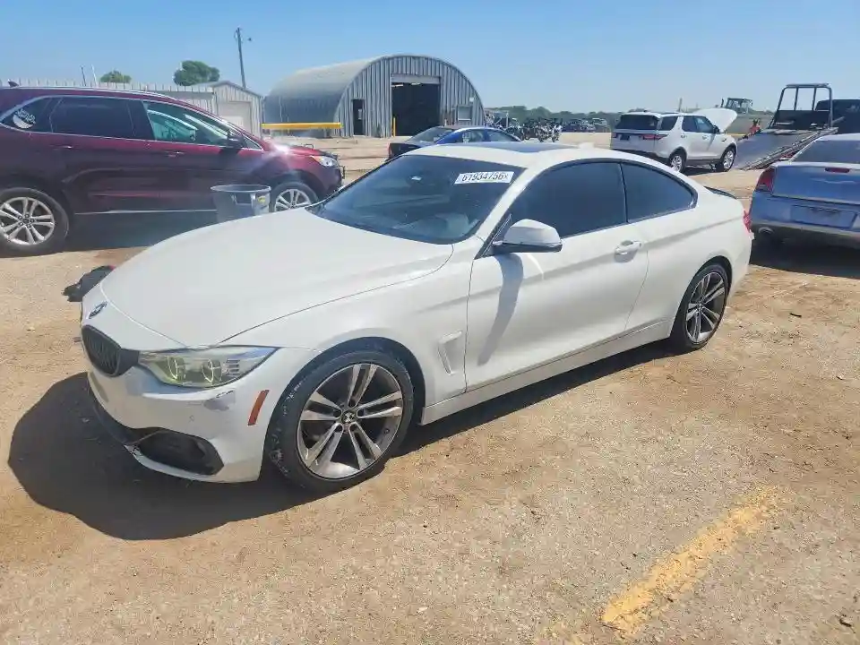 WBA3N7C51GK225750 2016 BMW 4 SERIES-0