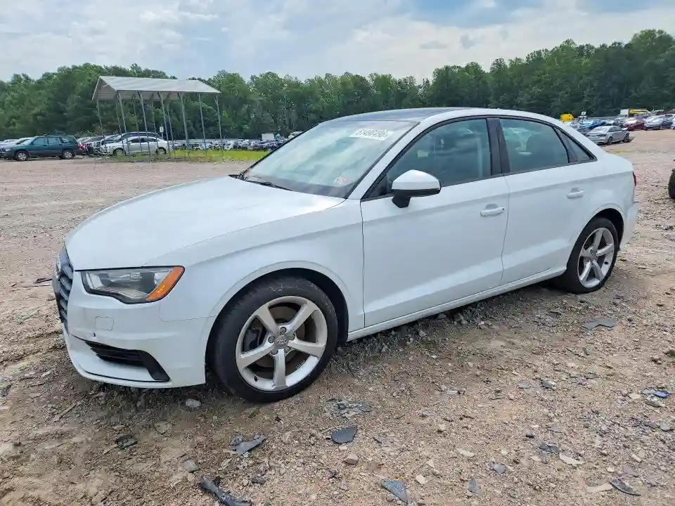 WAUBFGFF5F1003293 2015 AUDI A3-0