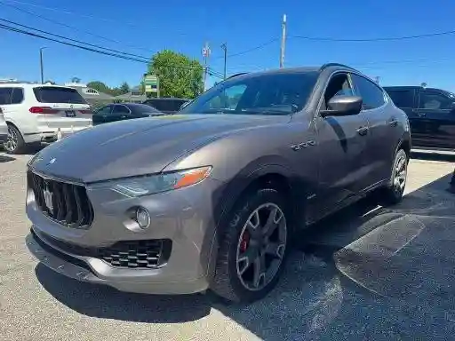 ZN661YUS3JX269795 2018 MASERATI ALL OTHER-1